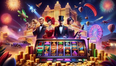 describe casino español - casino online en español.